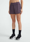 Shorts Feminino Tech - Lilas