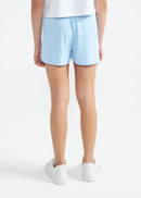 Shorts  Infantil Feminino Thermodry - AZUL