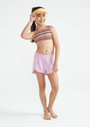 Shorts  Infantil Feminino Thermodry