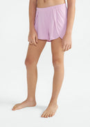 Shorts  Infantil Feminino Thermodry - ROSA