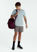 Shorts Masculino Com Bermuda Selado