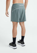 Shorts Masculino Curto Laser - VERDE