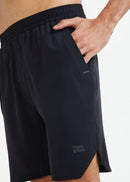 Shorts Masculino Longo - PRETO