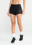 Shorts Feminino Treino - PRETO