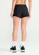 Shorts Feminino Treino - PRETO