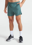 Shorts Masculino Curto Sports - VERDE