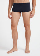Sunga Basic Piquet - PRETO