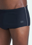 Sunga l Textura - PRETO