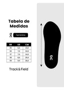 Tenis On Cloudtilt Feminino - 